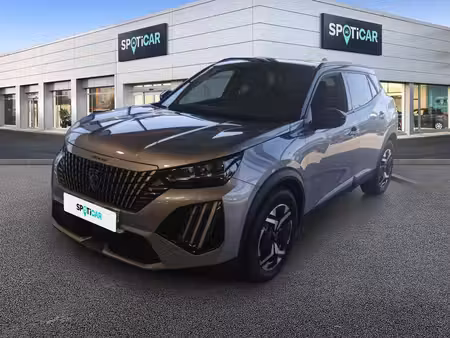 Peugeot 2008 1.2 GT