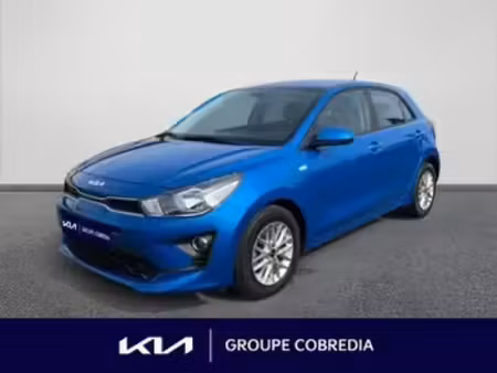Kia Rio 1.0 T-GDi 100 Active