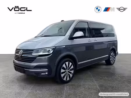 Volkswagen Multivan 2.0 TDI 204 4Motion