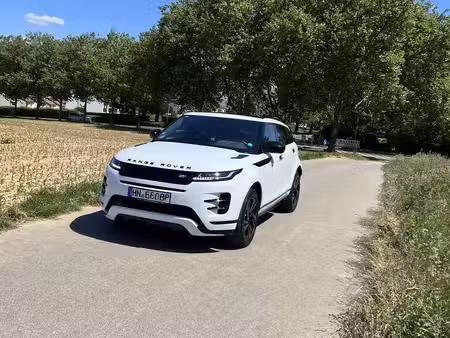 Land Rover Range Rover Evoque D150 2.0 150 R‑dynamic SE 4x4