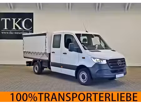 Mercedes-Benz Sprinter 2.0 CDI 170