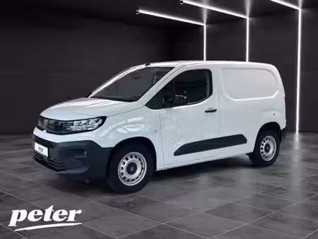 Opel Combo 1.5 102