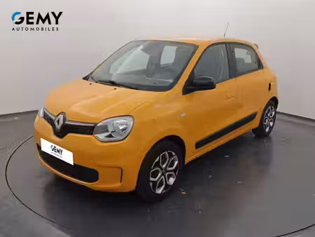 Renault Twingo 1.0 SCe 65 Équilibre