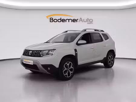 Dacia Duster 1.5 dCi 115 Prestige