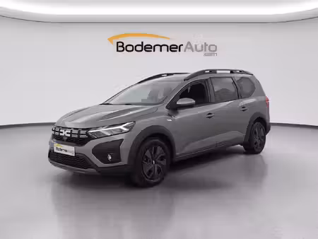 Dacia Jogger 1.0 TCe 110 Expression