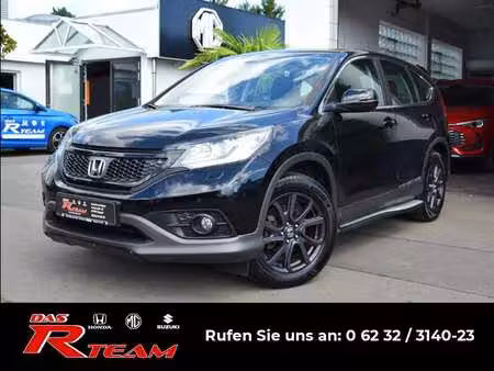 Honda CR-V 2.0 150 Elegance