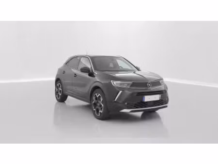 Opel Mokka 136
