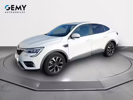 Renault Arkana E-Tech 1.6 145 Evolution