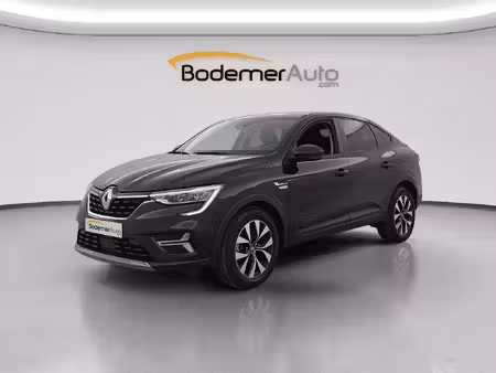 Renault Arkana E-Tech 1.6 145 Evolution
