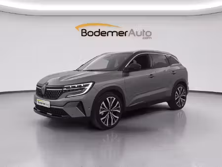 Renault Austral 1.2 200 Iconic
