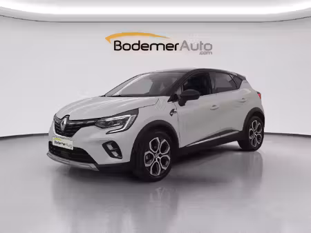 Renault Captur E-Tech 1.6 145 Techno