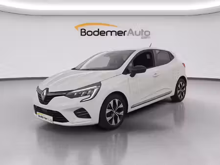 Renault Clio 1.0 SCe 65 Evolution