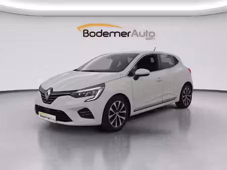 Renault Clio 1.0 TCe 90 Intens