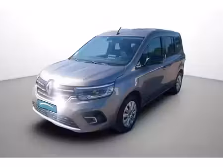 Renault Kangoo 1.5 dCi 95 Zen