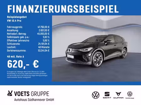 Volkswagen ID.4 286
