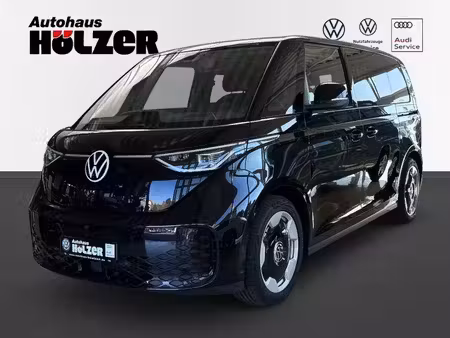 Volkswagen Id Buzz 286