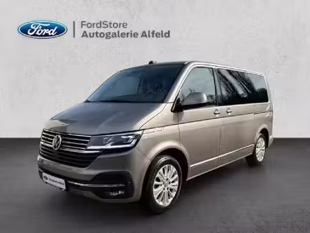 Volkswagen Transporter T6.1 2.0 TDI 150 Highline