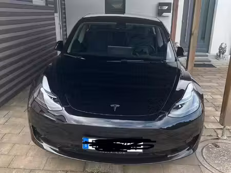 Tesla Model 3 283