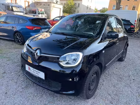 Renault Twingo 1.0 65 Limited