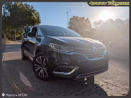 Renault Espace 1.6 dCi 160 Initiale Paris