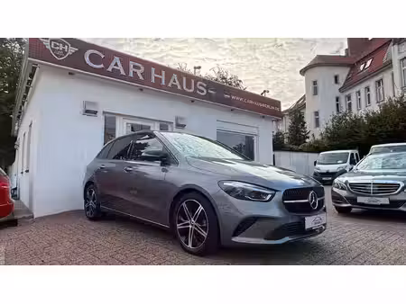 Mercedes-Benz Classe B B 180