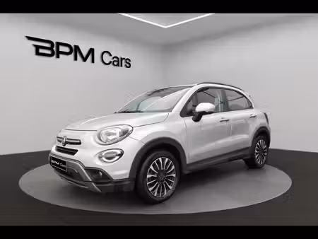 Fiat 500X 1.6 MJT 120 Cross