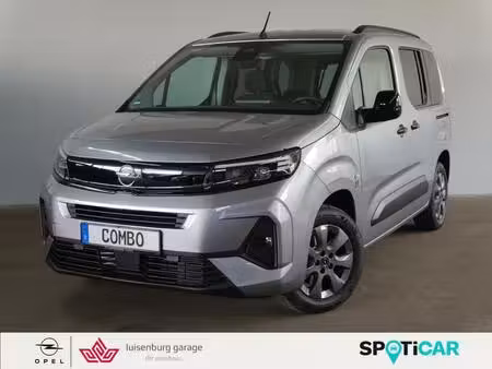 Opel Combo 1.5 Edition