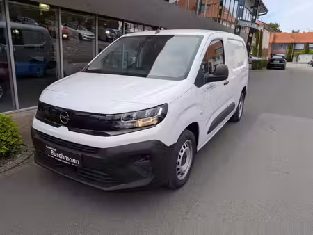 Opel Combo 1.5 75