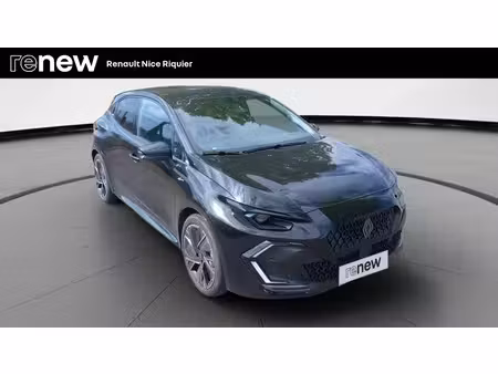 Renault Clio 1.2 TCe 115