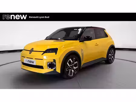 Renault R5 Confort