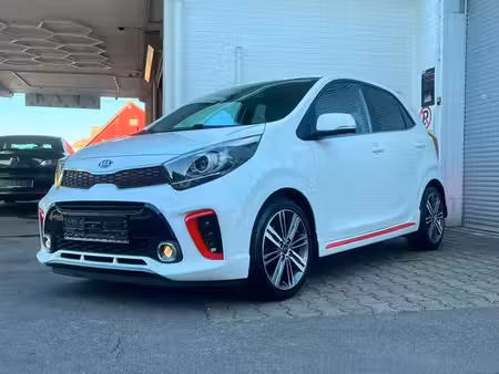Kia Picanto 1.2 84 Edition 7