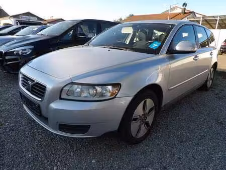 Volvo V50 1.6 109 Kinetic