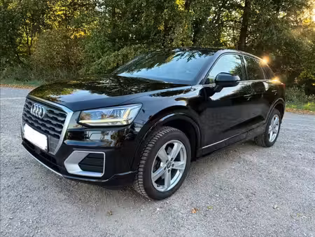 Audi Q2 1.4 TFSI 150 Sport