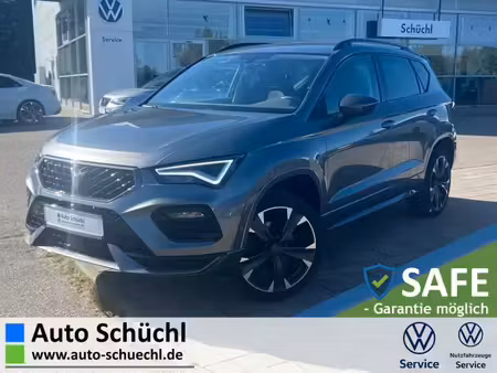 Cupra Ateca 1.5 TSI 150