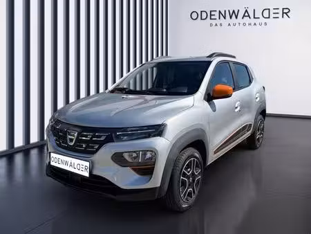 Dacia Spring 45