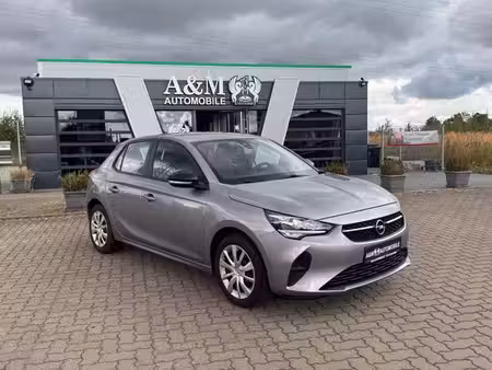 Opel Corsa 1.2 75 Edition