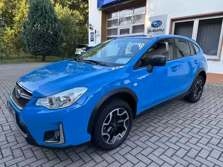 Subaru XV 1.6 114 Premium 4x4