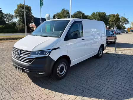 Volkswagen Transporter T6 2.0 TDI 150