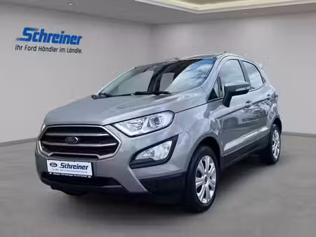 Ford EcoSport 1.0 Cool & Connect