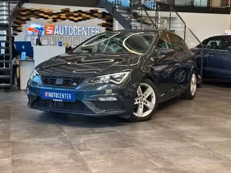 Seat Leon Cupra 1.5 TSI 110 FR