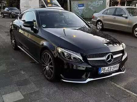 Mercedes-Benz Classe C C 200 2.0 184