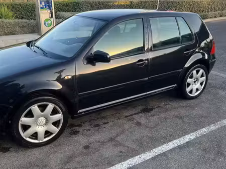 Volkswagen Golf 1.9 TDI 130