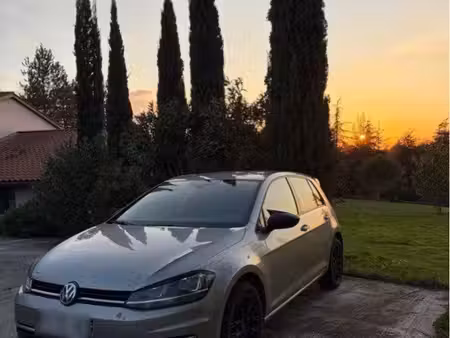 Volkswagen Golf 1.6 TDI 115