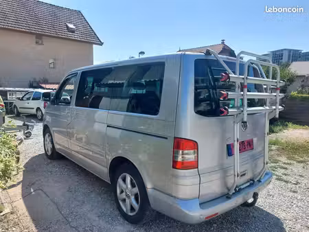 Volkswagen Transporter T5