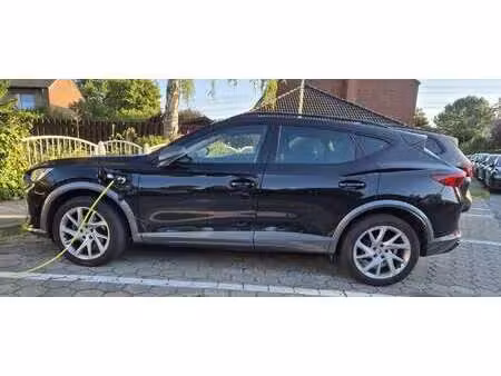 Cupra Formentor 1.4 150