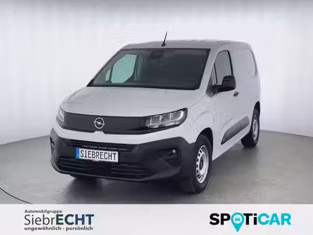 Opel Combo 1.5