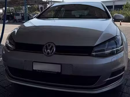 Volkswagen Golf 1.6 TDI 110 Lounge