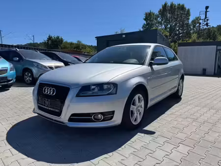 Audi A3 1.4 TFSI 125 Attraction