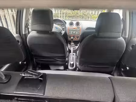 Ford Fiesta 1.3 TDCi 69 Style