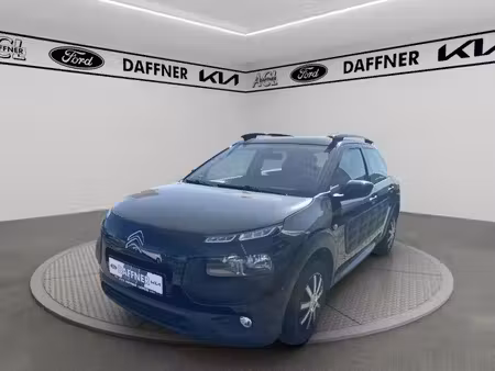 Citroën C4 1.2 110 Selection
